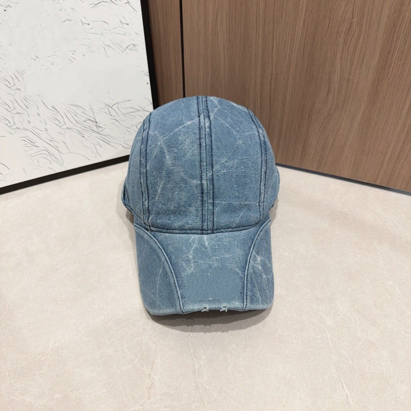 E7058#Unisex Baseball Cap