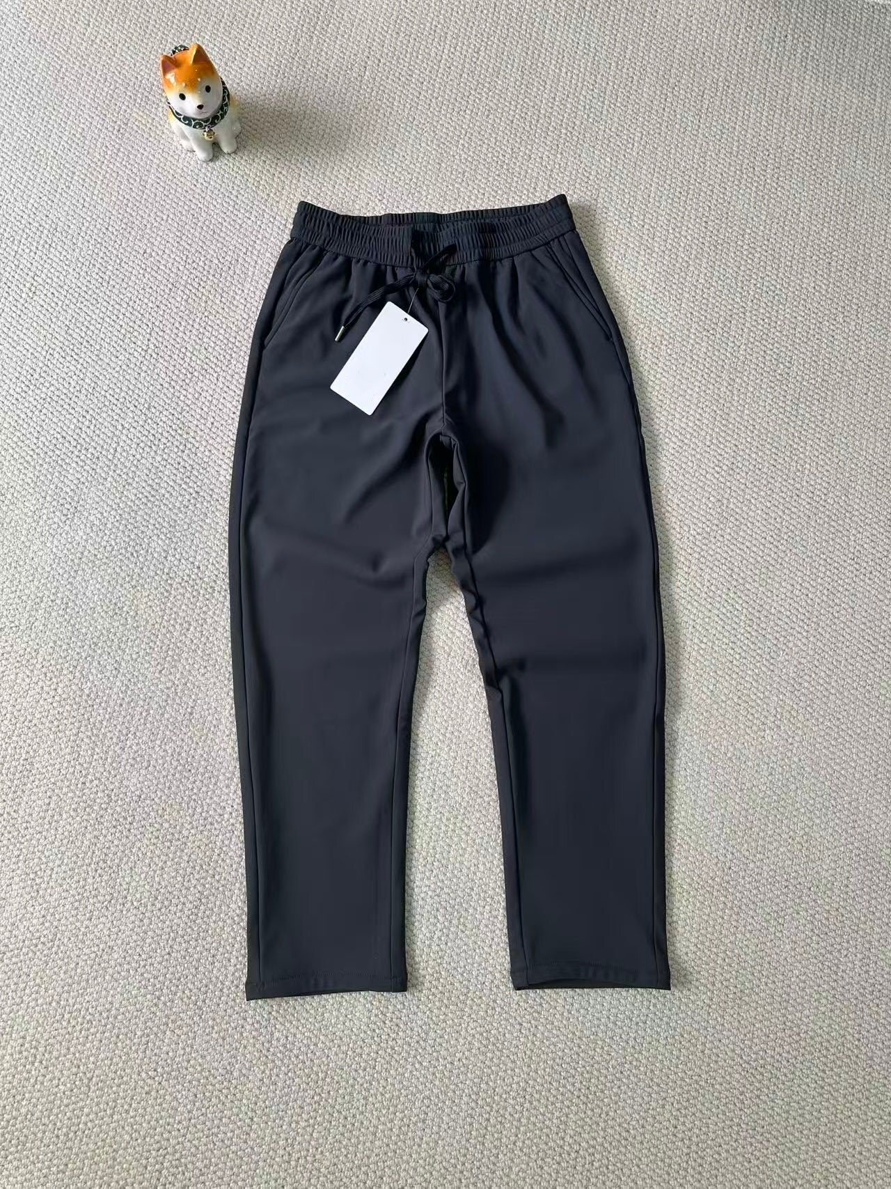 L5403# GX Men Fleece Pants
