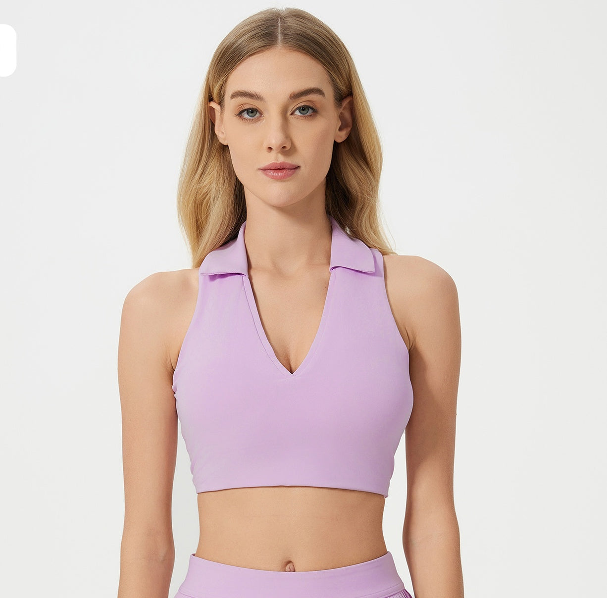 735# A  Women Yoga Bra