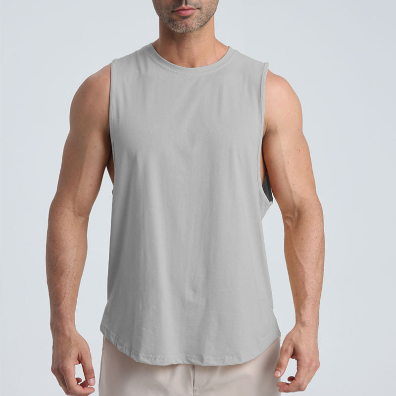 3207# Men Sports Vest