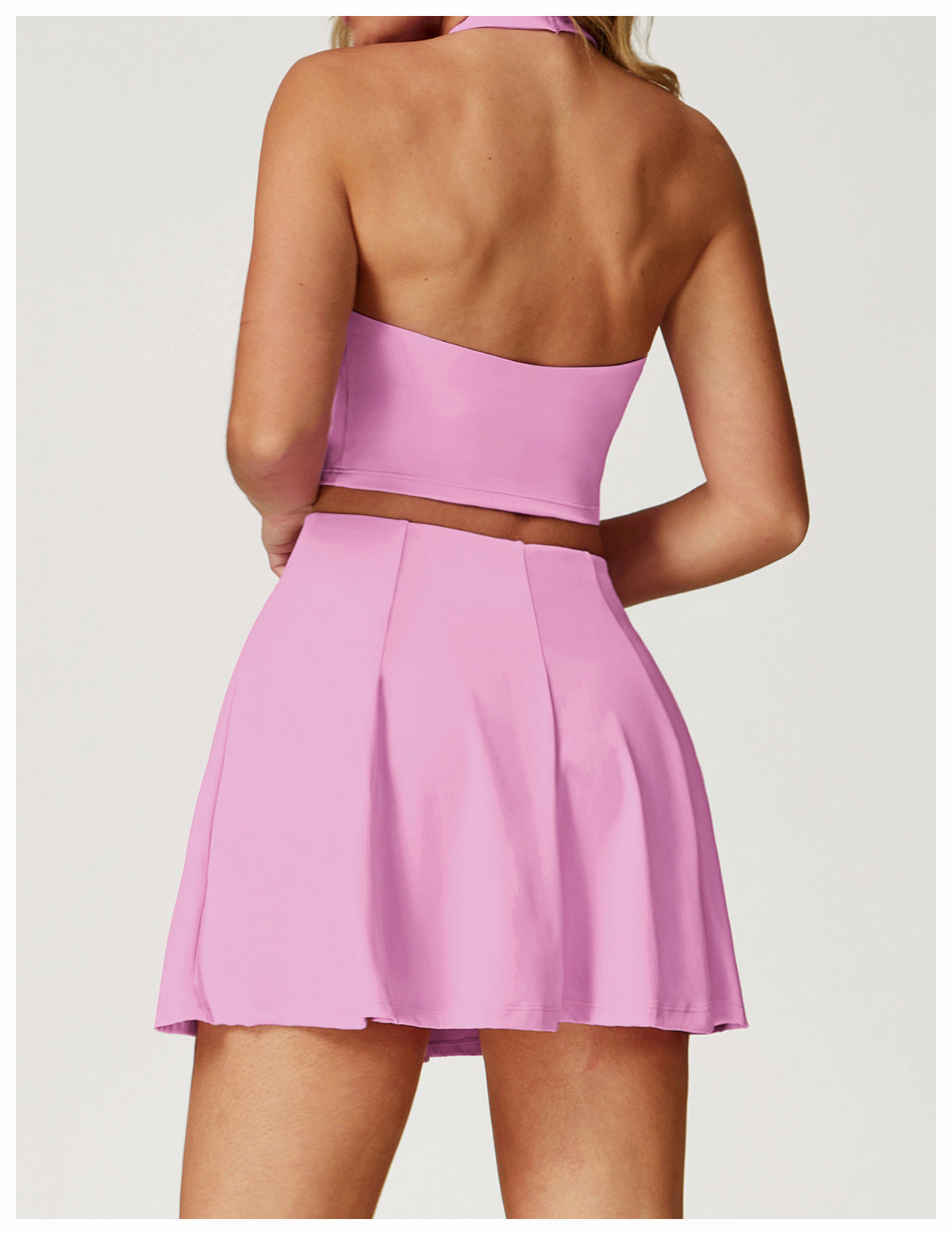 838# A Women Yoga Bra Or Skirts