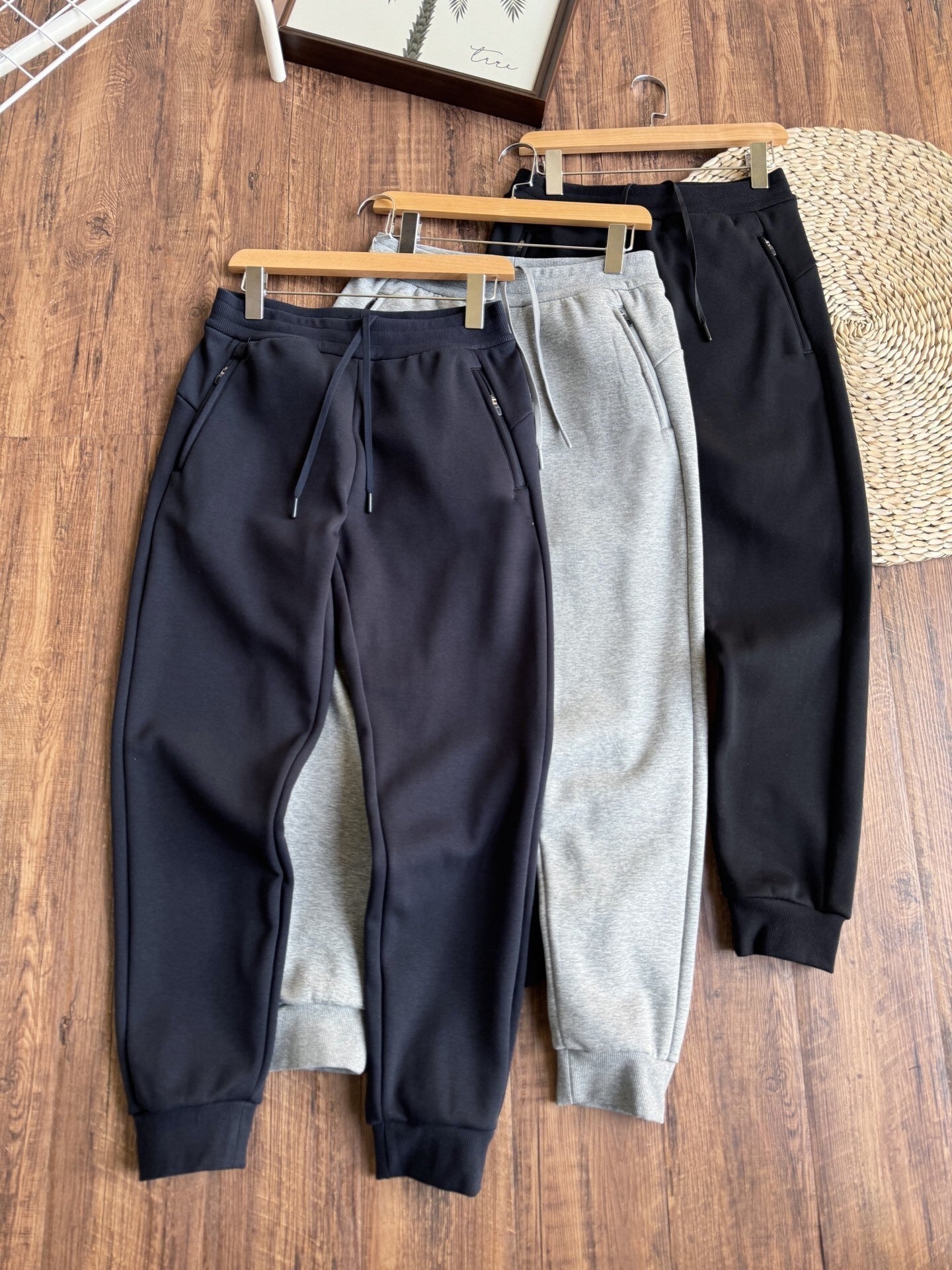 1484#GX A Men Fleece Sweatshirts Or Pants