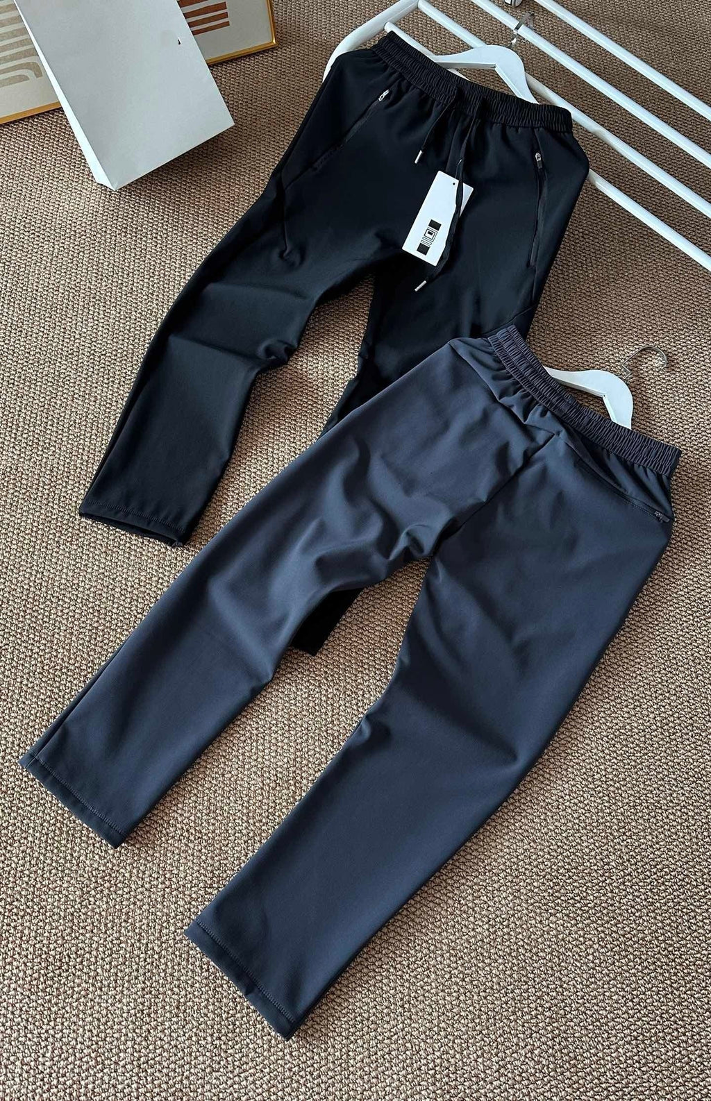 L5105# GX Men Fleece Pants