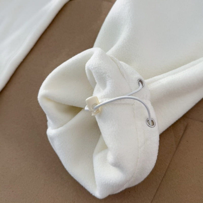 E6720# GX Unisex Fleece Jackets Or Pants