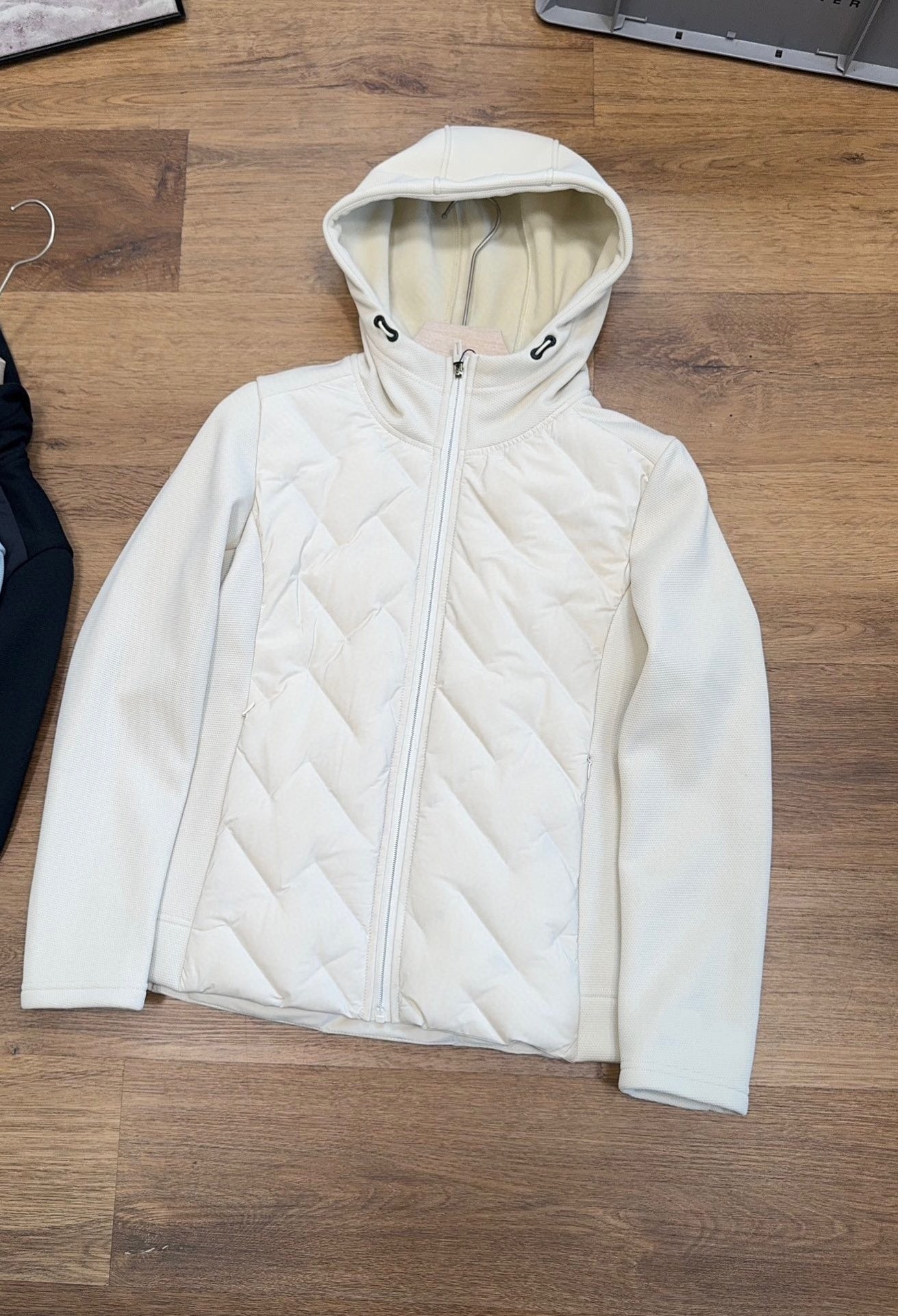 L5122#GX Women Down Coat