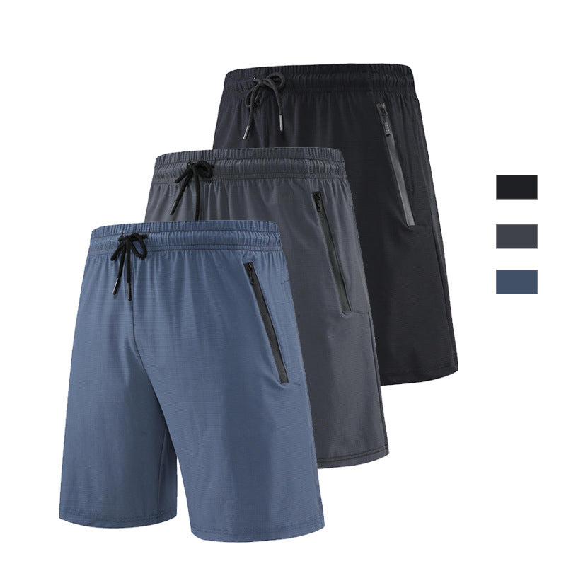 861# A Men Sport Shorts