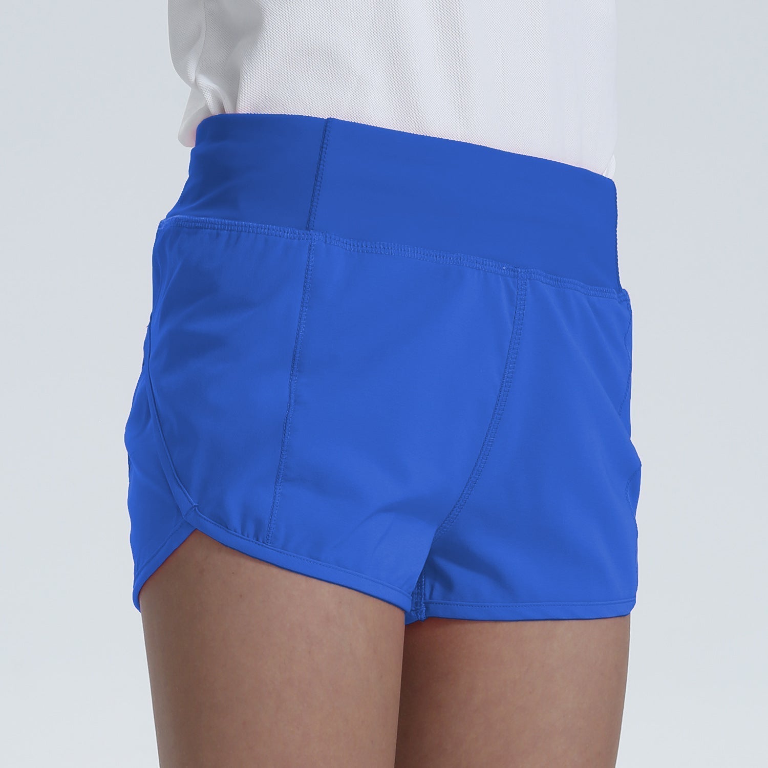 L4225#  Kids Sports Shorts