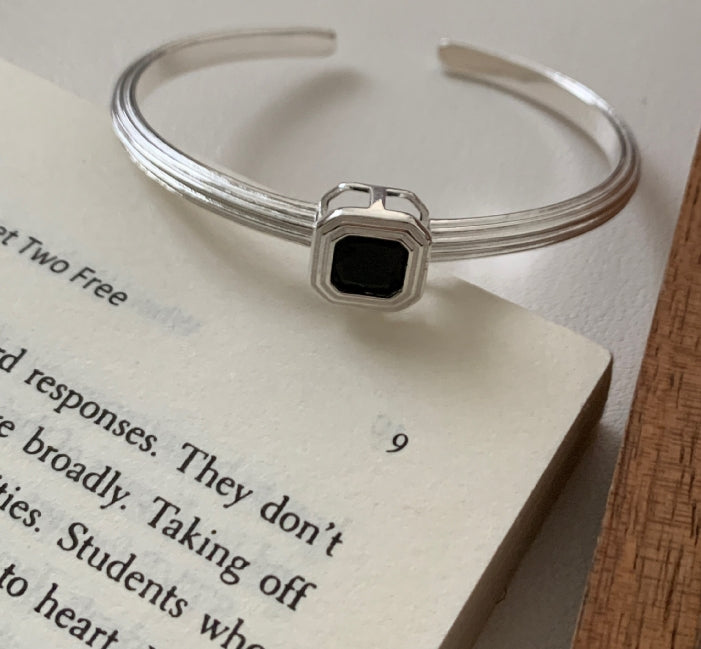 E1178# 4mm bracelet