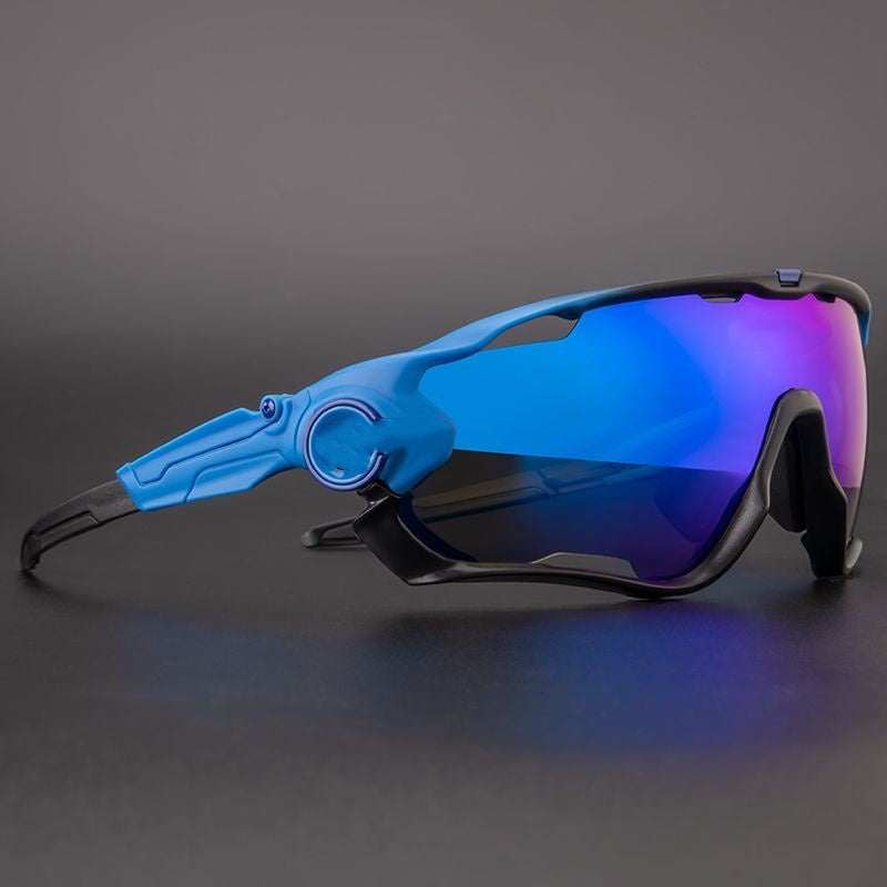 E6409#  Unisex Sunglasses