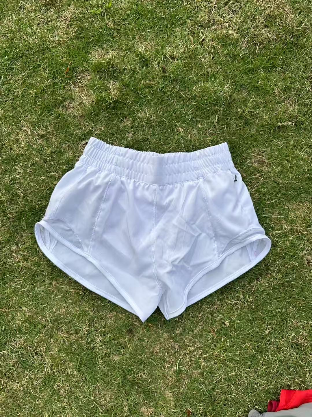 L4441#  Adult And Kids Yoga Shorts