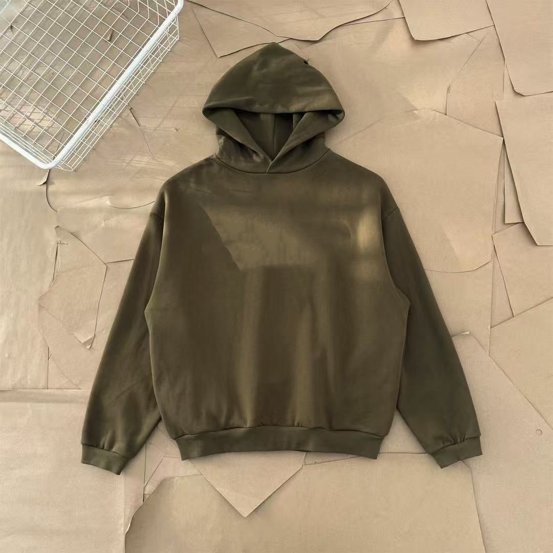 E6578#GX Unisex Hoodie