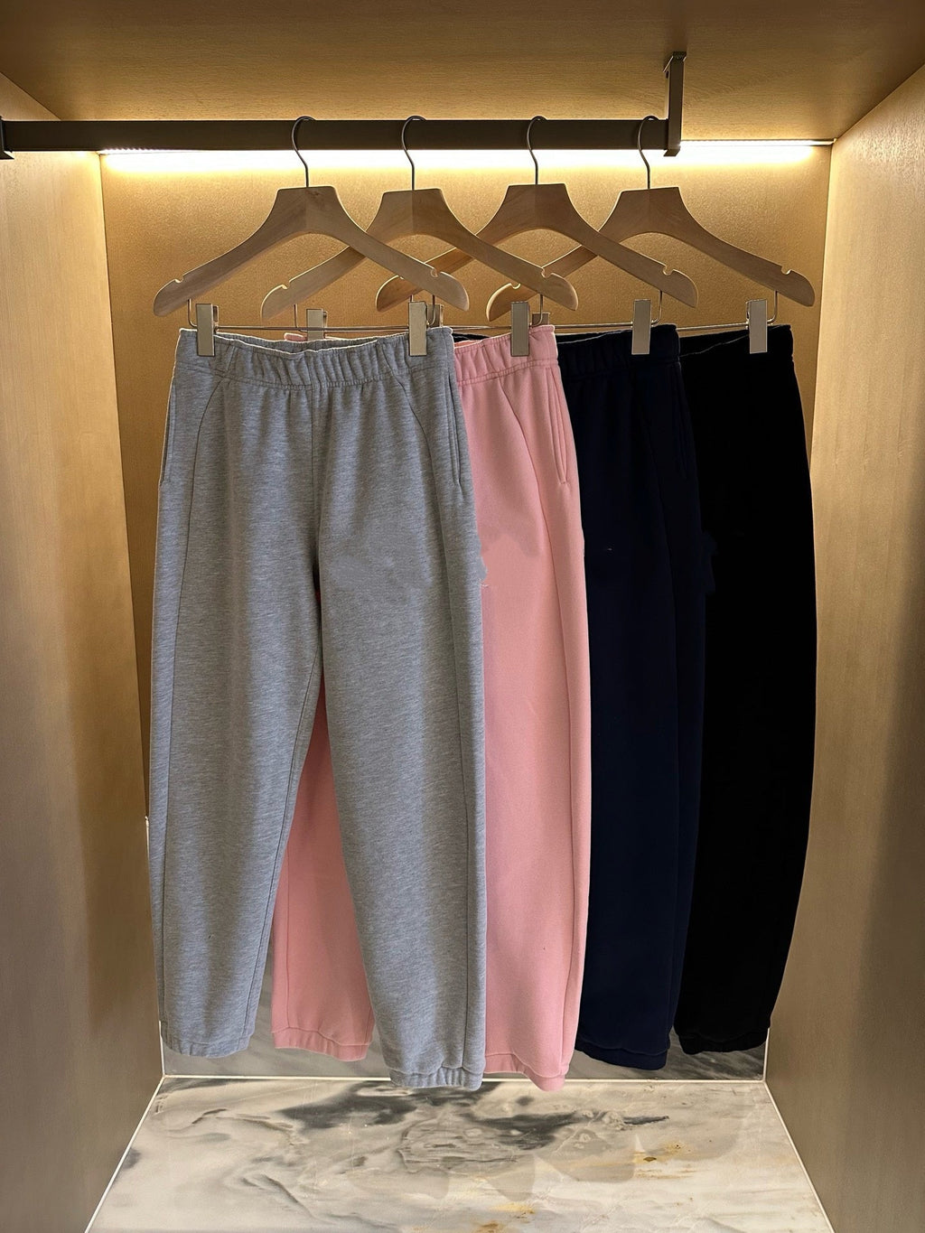 L5140# MC Women Hoodies Or Pants
