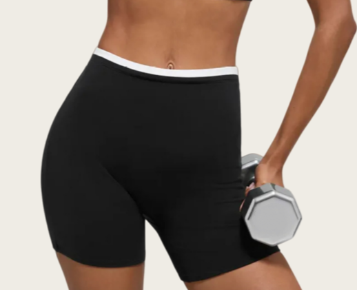 1791# A Women Bra or Shorts