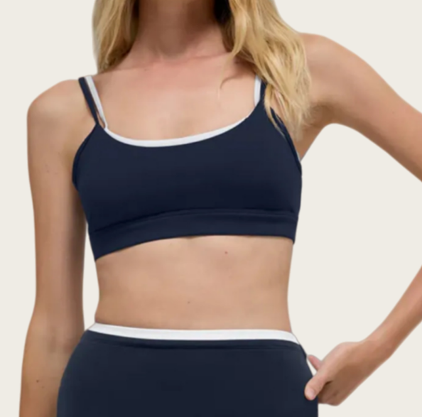 1791# A Women Bra or Shorts