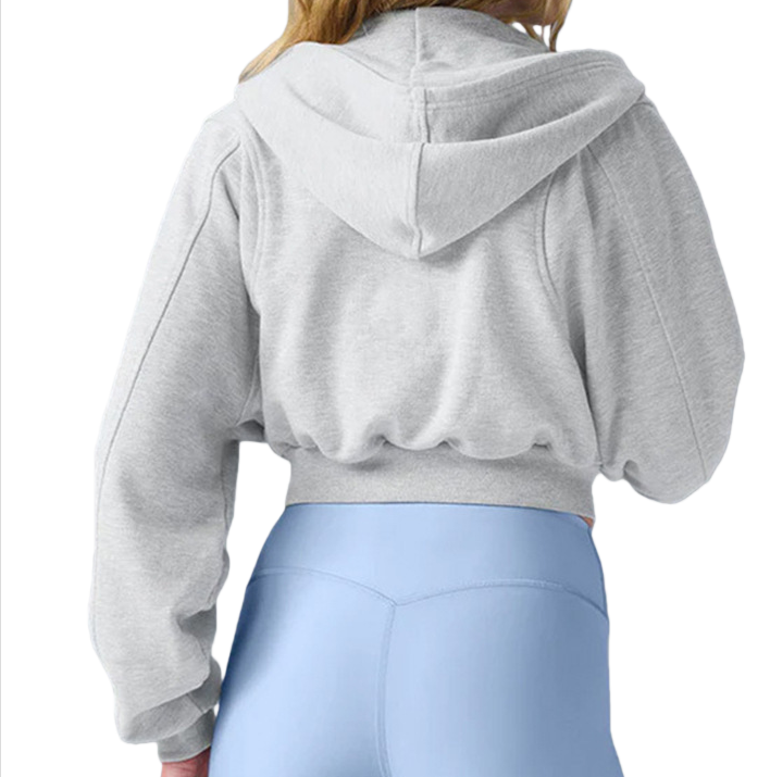 1809# A 3D Women Short Jacket