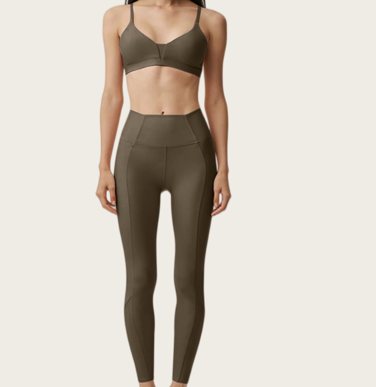 2423#A Women Yoga Bra Or Pants