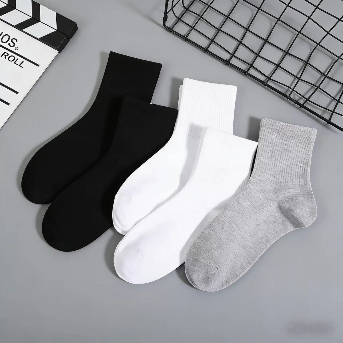 E7362 Socks