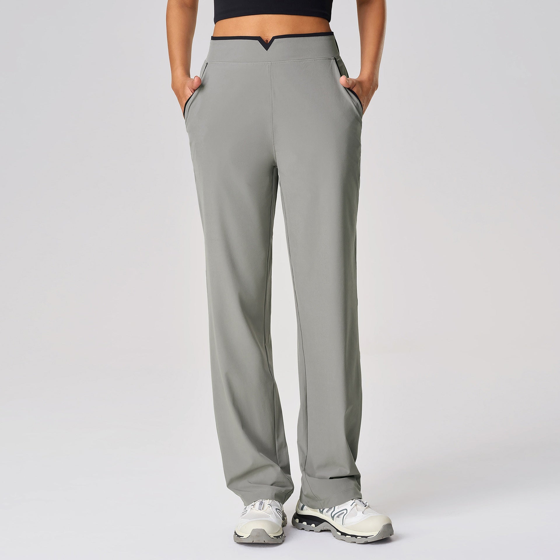 L4483# Women Yoga Pants