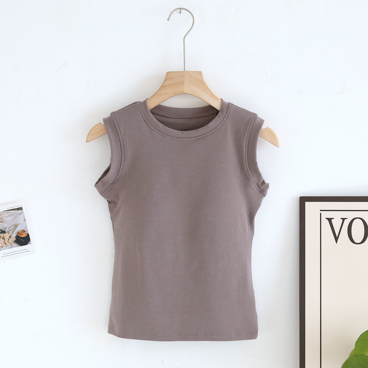 2380# A Women Vest