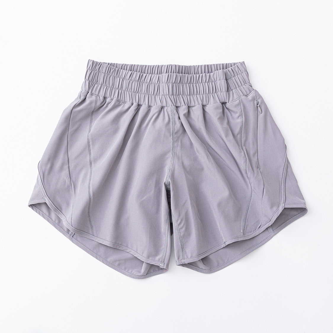 L2213# Women Yoga Shorts