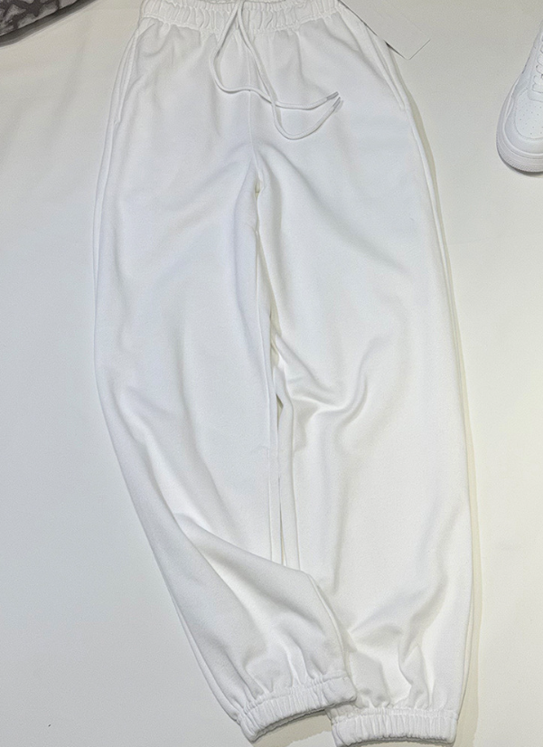2873# A  Women Sports Sweatpants