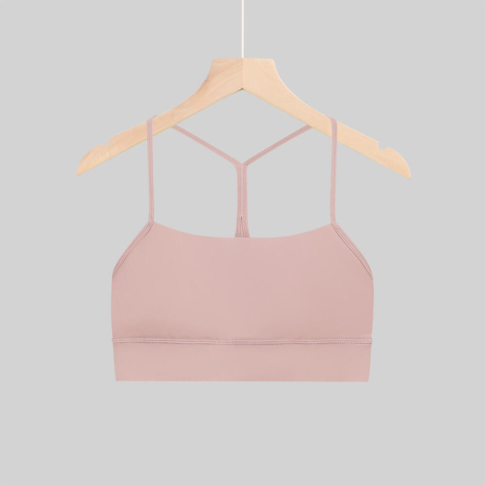 L4727-2# Women Yoga Bra
