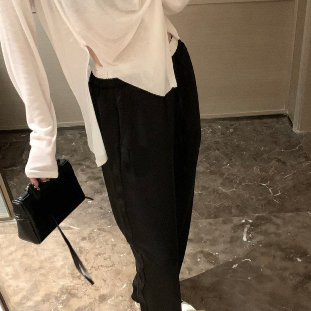 E7070#GX Women Pants