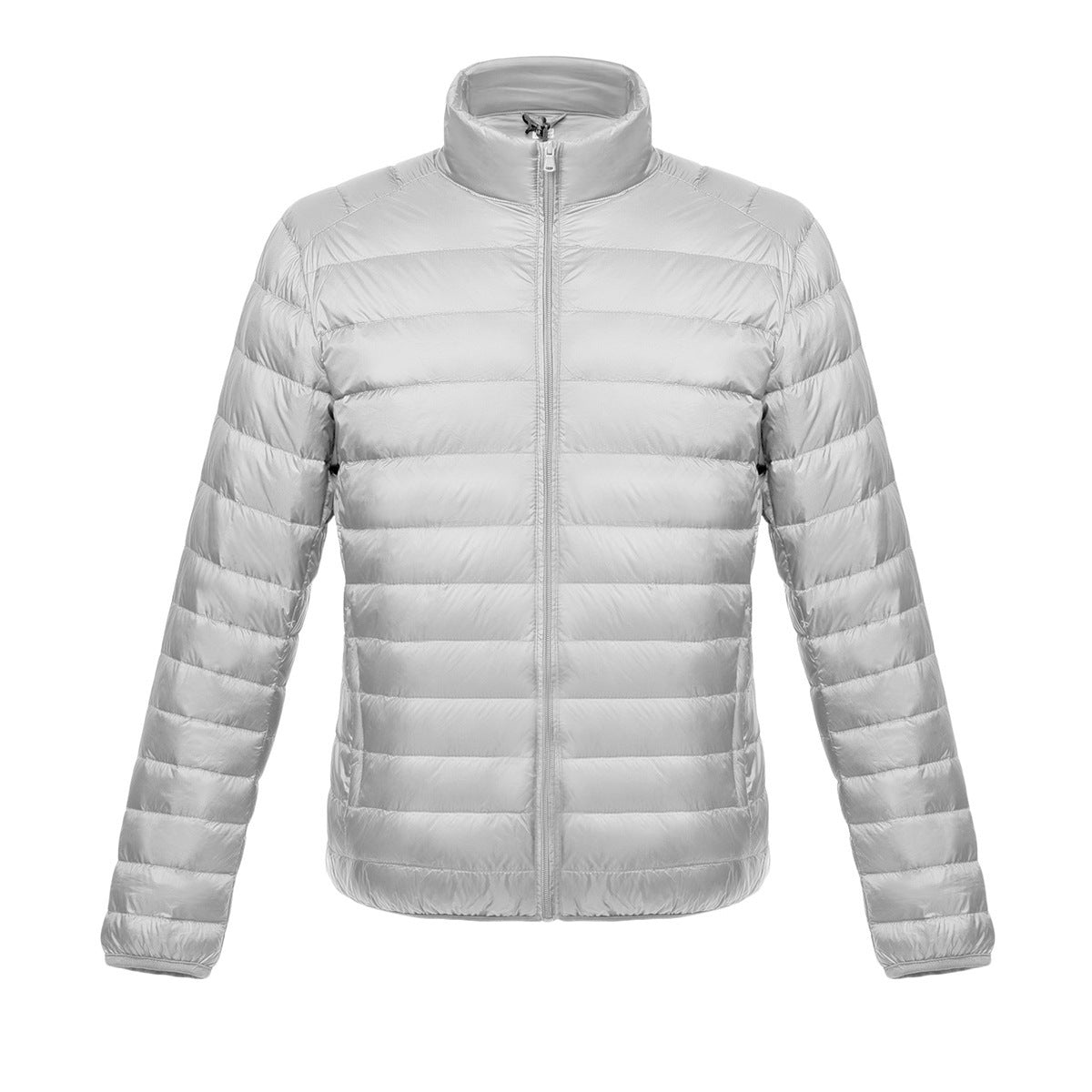L5453# Men Duck Down Jacket