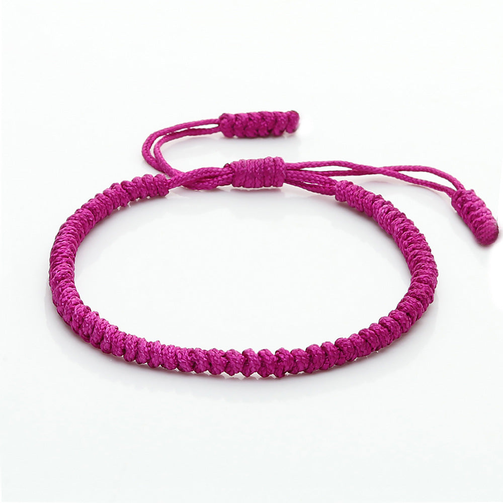 E6492# 1.7mm Bracelets