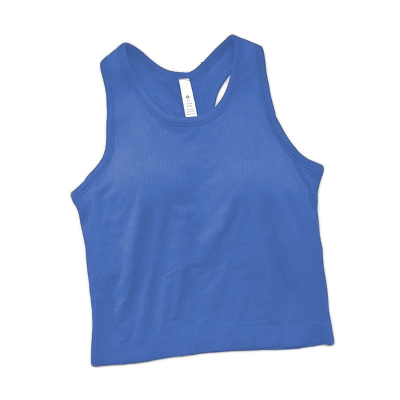 L5524#  Women Yoga Tank
