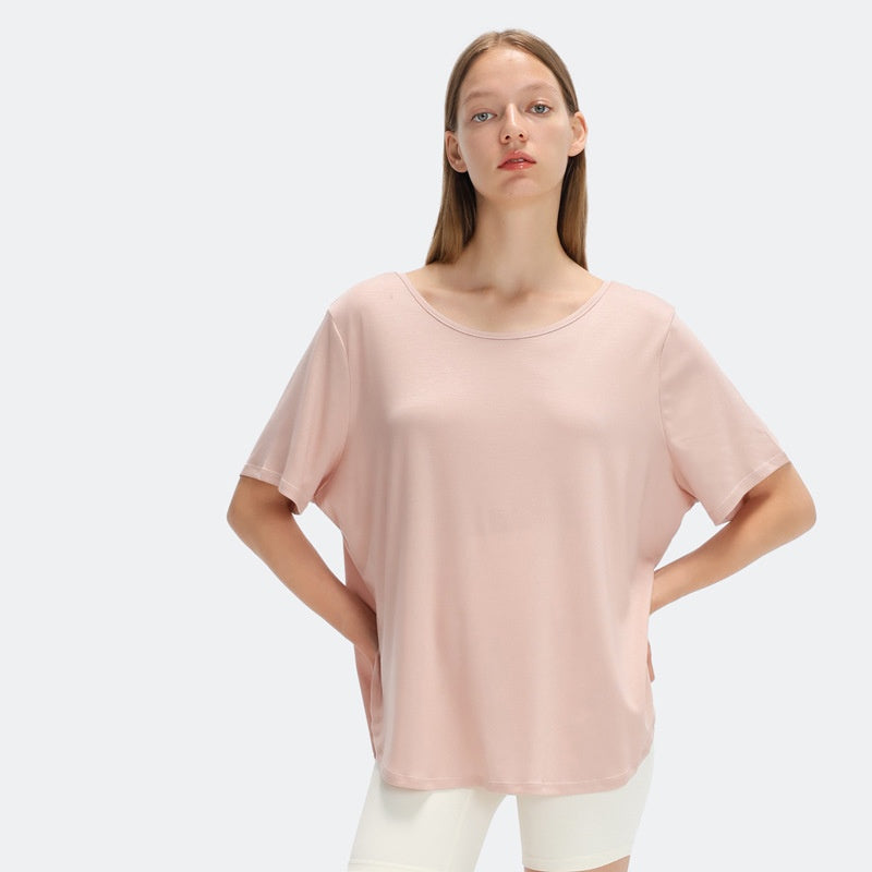 L6372#   Women Large Size Shirts
