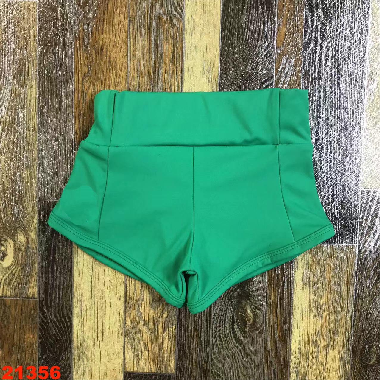 L6108#  Kids Yoga Shorts