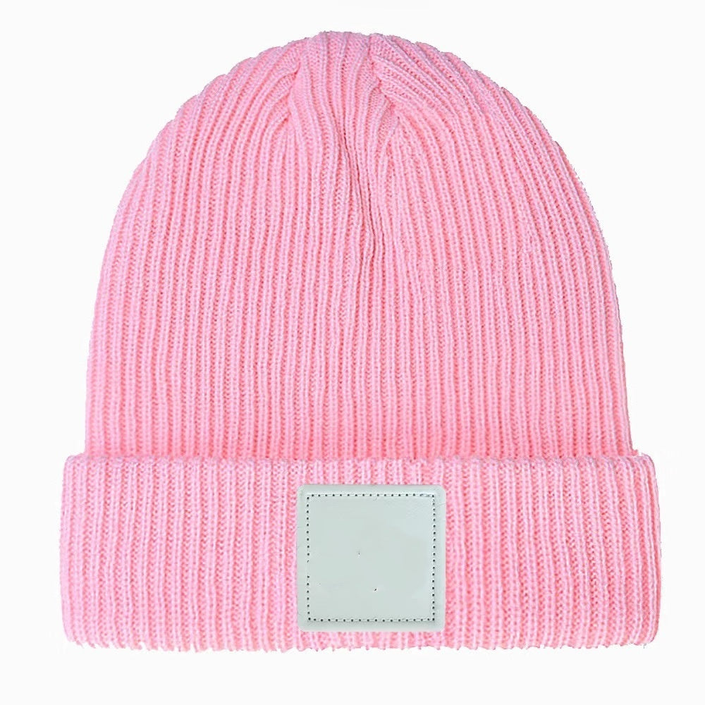 1786# A Unisex Knitted Hat