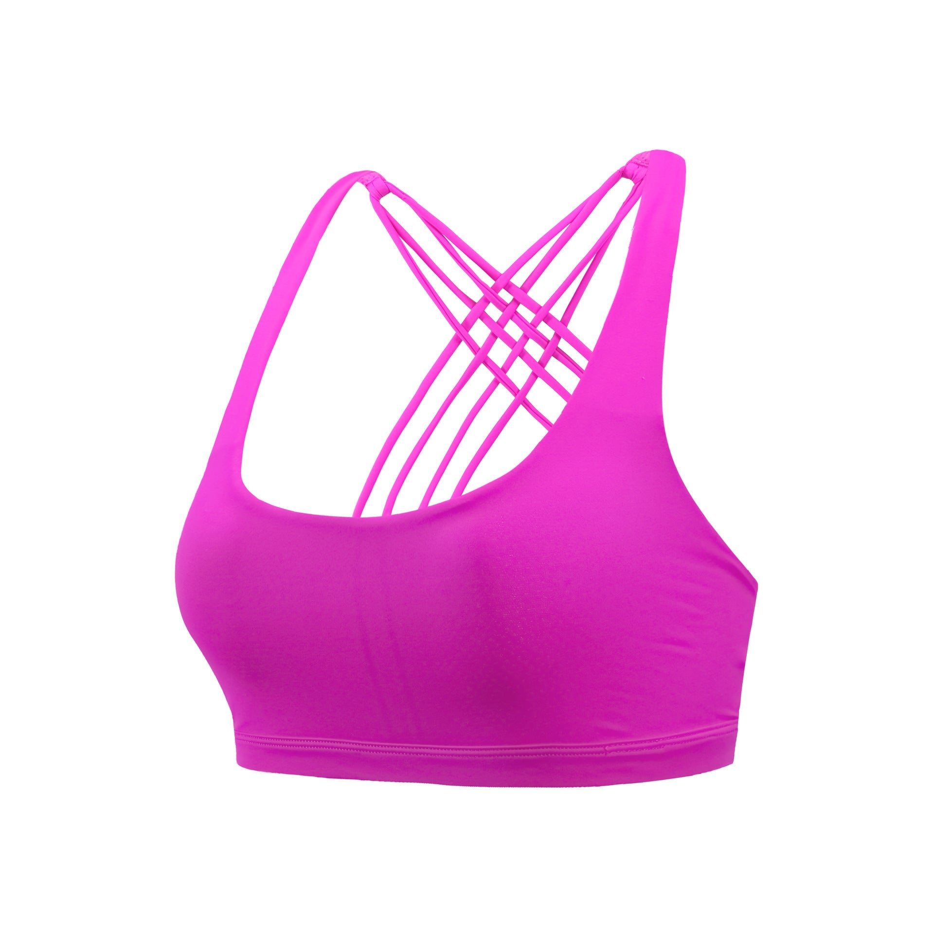 L5312#  Women Yoga Bra