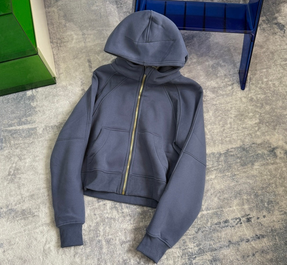 L5292#GX Women  Hoodies