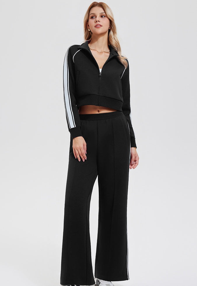 1864# A 3D Silver Women Yoga Jackets Or Pants