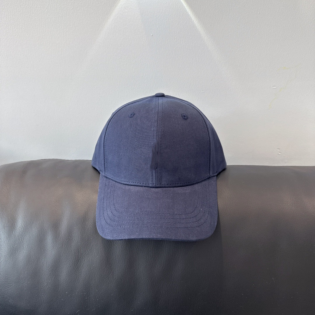 818# A  Baseball Cap