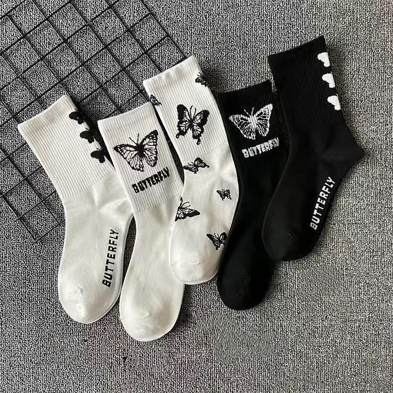 2390# A Unisex Socks