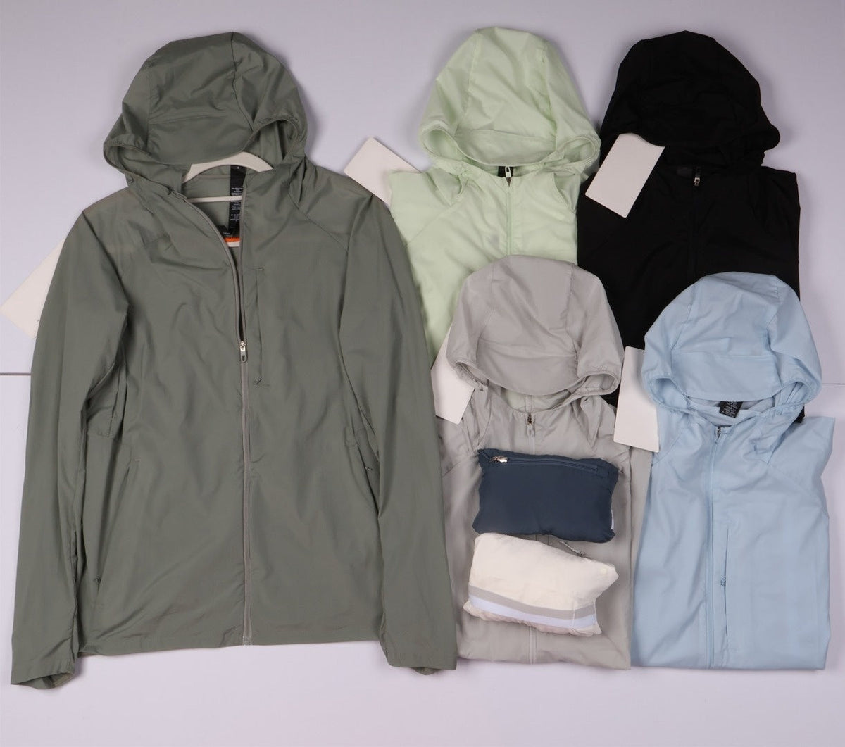 L6509# GX Unisex Sport Jackets