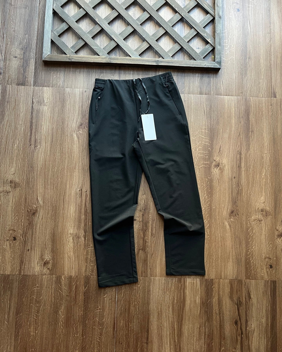 L6471# GX Men Sport Pants