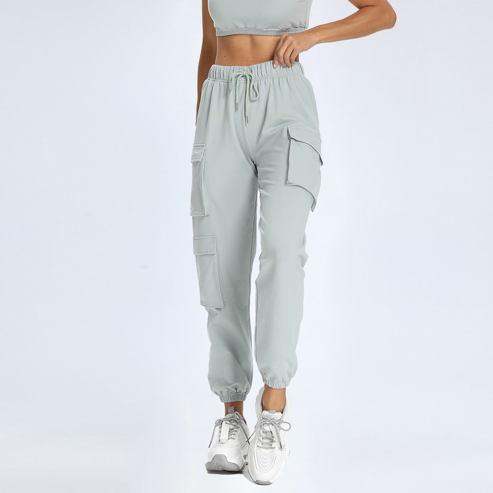 262# AL Women Yoga Bra Pants Set