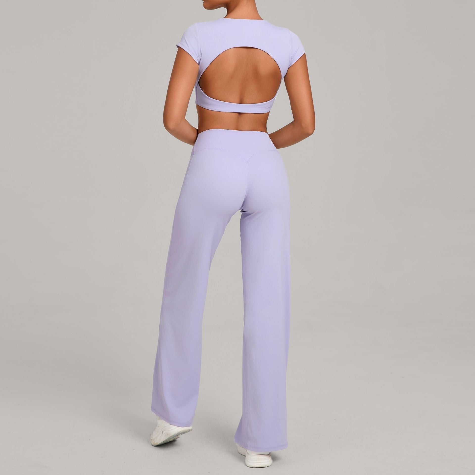 1770# A Women Yoga Shirts or Pants