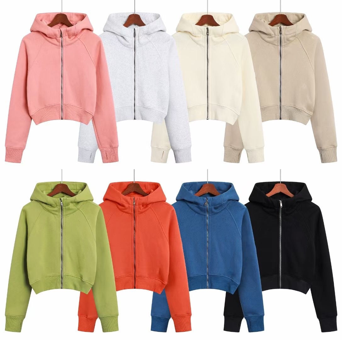 1492#Embroidery Jackets