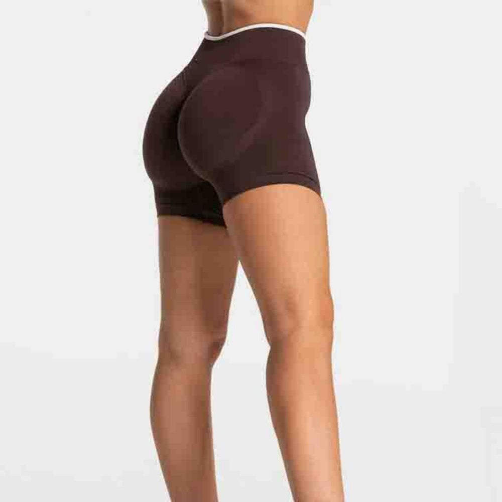 E7047#Women Sports Shorts
