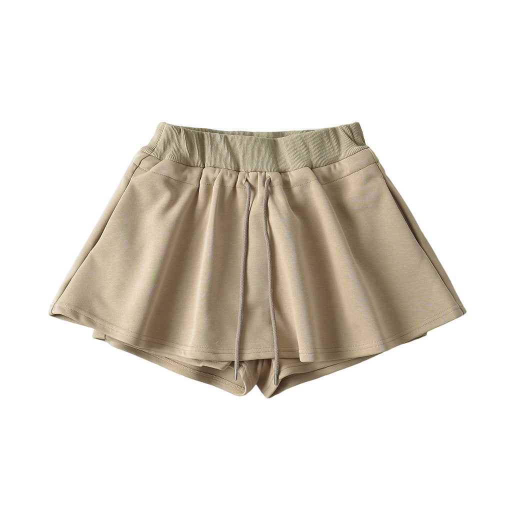 L3614#  Women Yoga Skirts