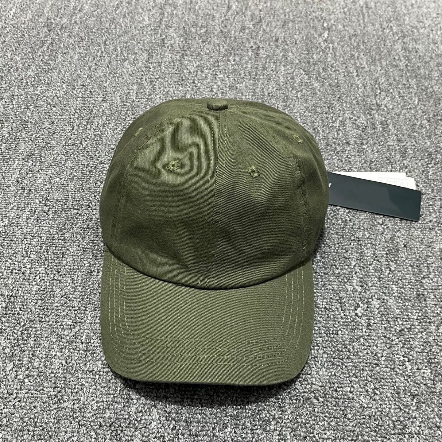 E6867#  Baseball Cap