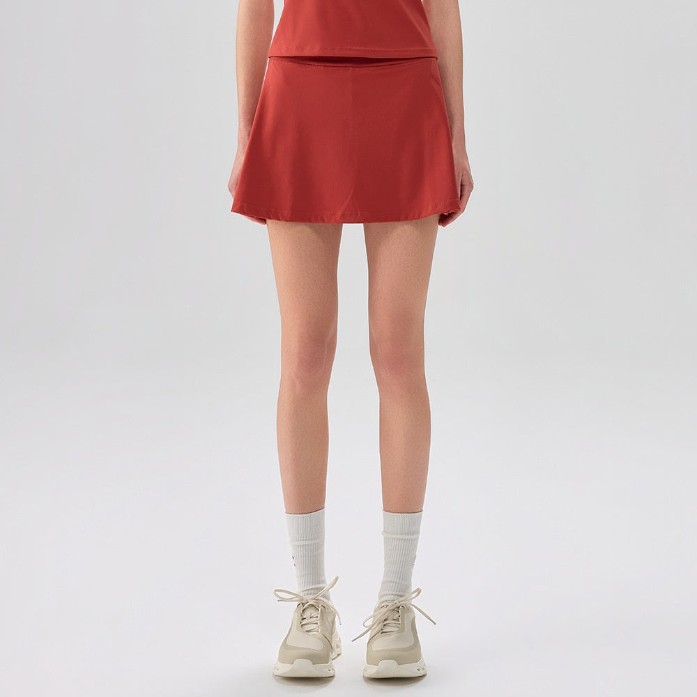 L6463#  Women Yoga Skirts