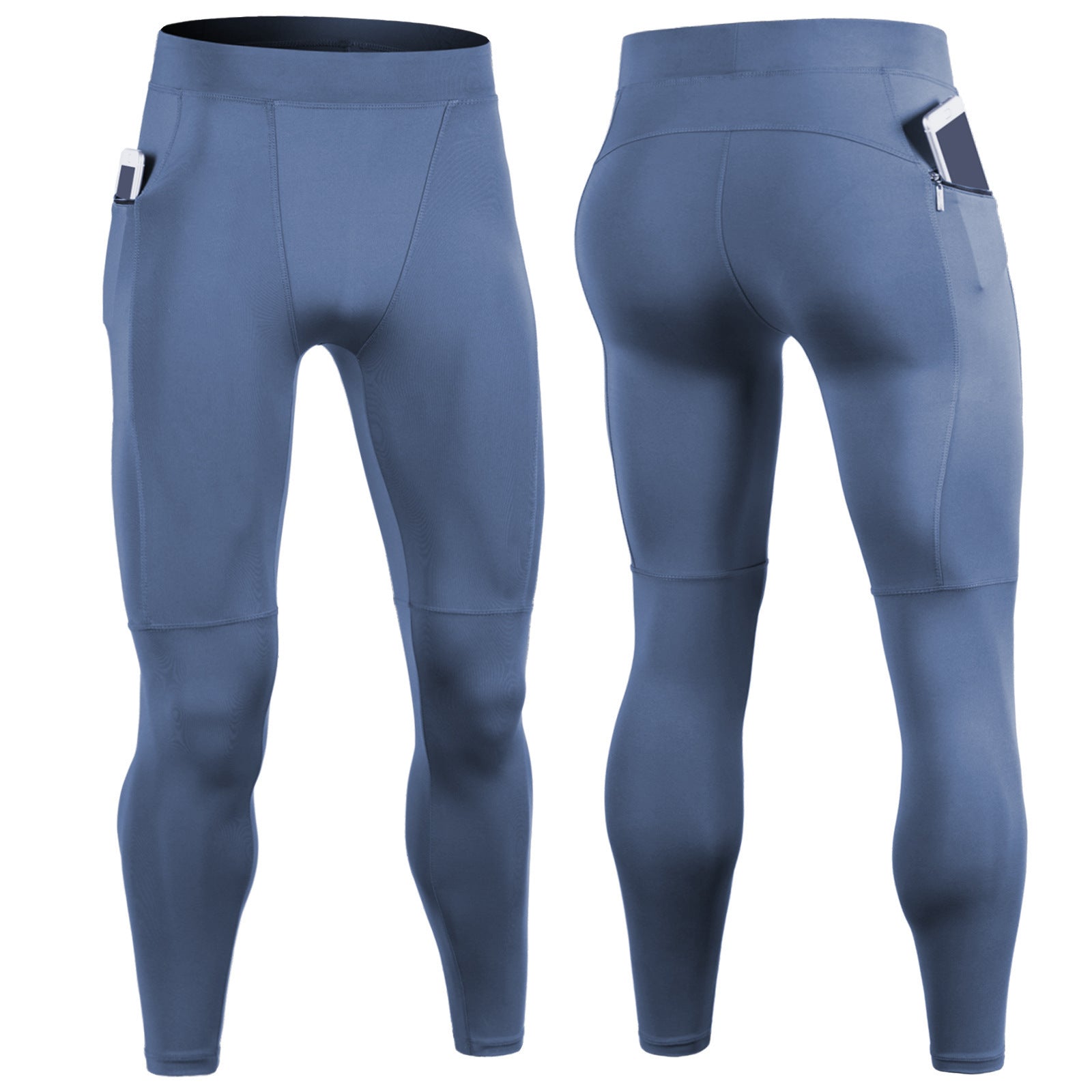 L5841 #  Men Pants