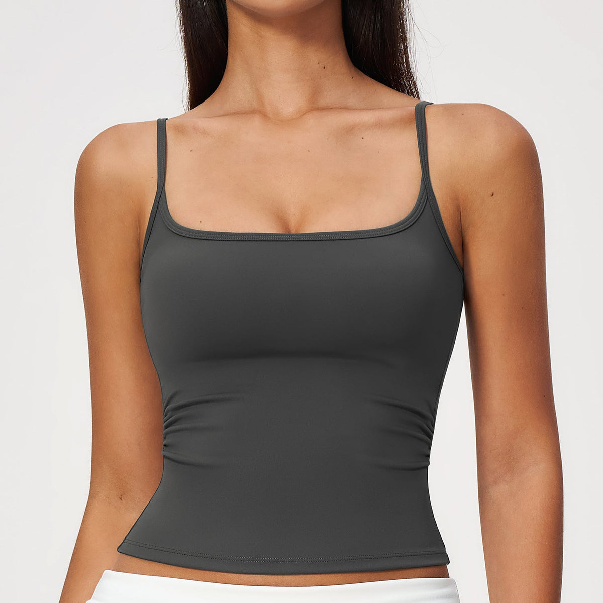 2752 Women Yoga Tank