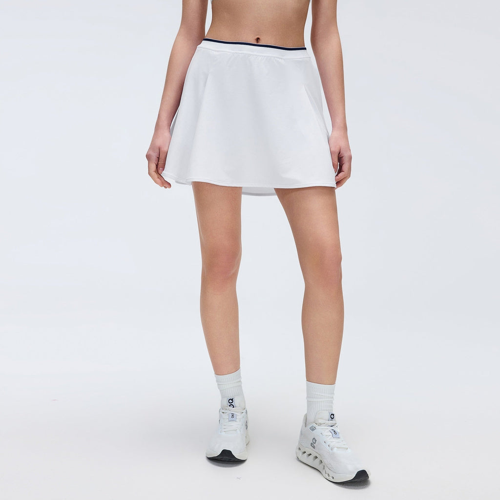 1831# A Women Yoga Skirts